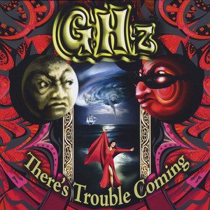 GHz