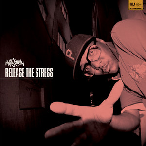 Release the Stress album