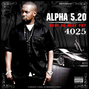 Quoi de neuf PD? cover
