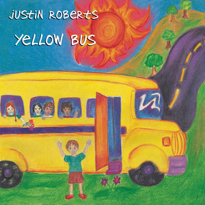 Yellow Bus cover