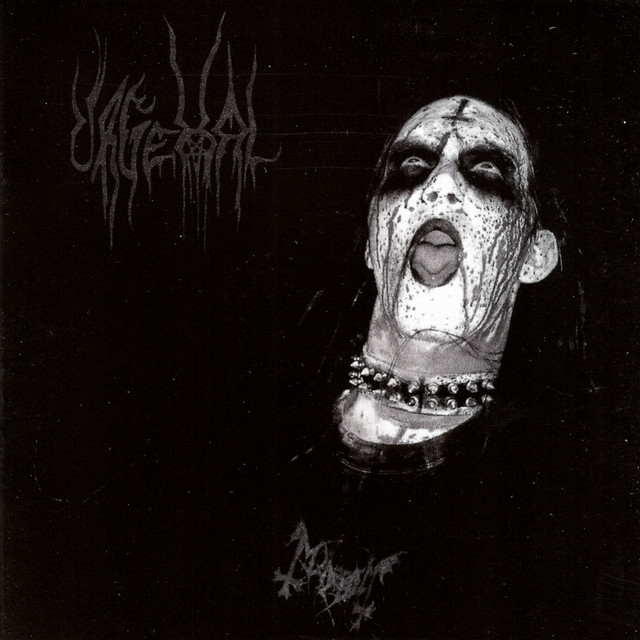 The Eternal Eclipse - 15 Years Of Satanic Black Metal cover