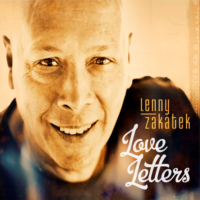 Lenny Zakatek Photo