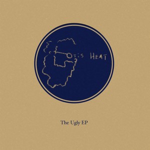 The Ugly EP Albumcover