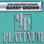 Platinum cover