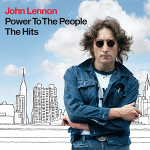 Power to the People: The Hits album