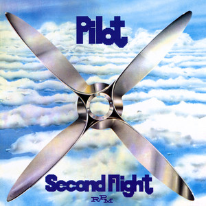 Second Flight album