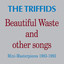 Beautiful Waste and Other Songs cover