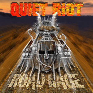 Road Rage album