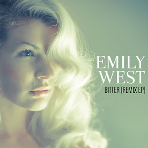 Bitter (Remix EP) cover