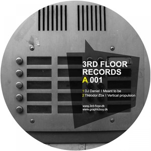 Dj Daniel / Ozy / Theodor Zox