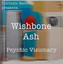 Psychic Visionary cover