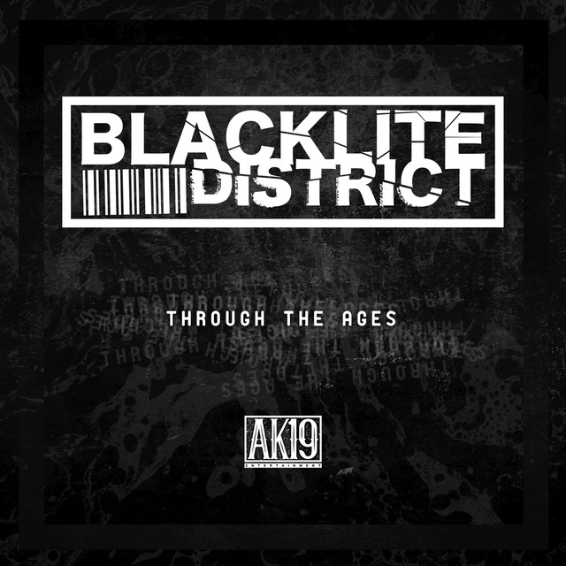 Through The Ages cover