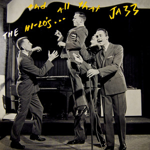 And All That Jazz album