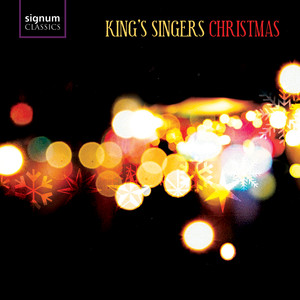 Christmas cover