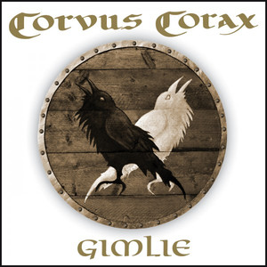 Gimlie cover