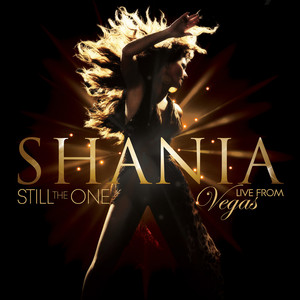 Still The One: Live From Vegas album