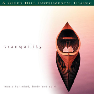 Tranquility cover