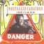 Danger Albumcover