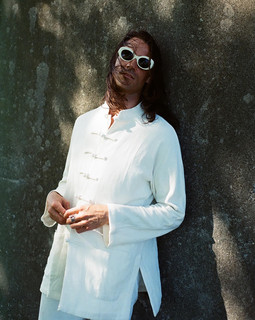 Ben Stevenson Photo