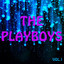 The Playboys Vol.1 cover