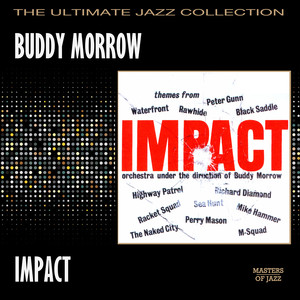 Impact album