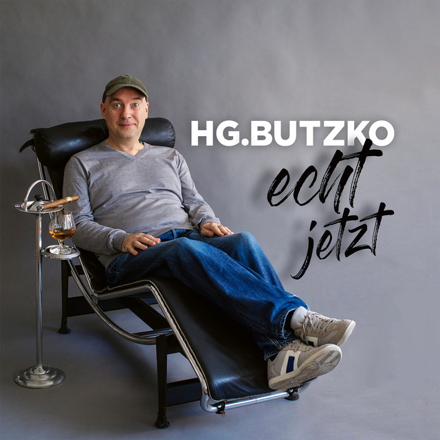 HG. Butzko Photo