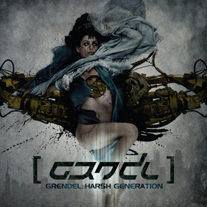 Harsh Generation cover