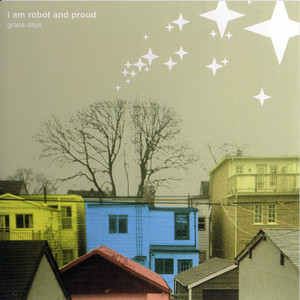 Grace Days cover