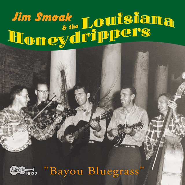 Jim Smoak & The Louisiana Honeydrippers Photo