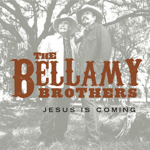 Jesus Is Coming album