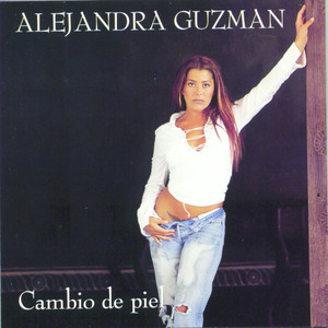 Cambio de piel album