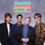 Lessons In Love: The Essential Level 42 cover