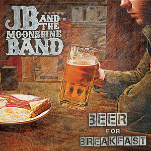 Beer for Breakfast cover
