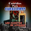 Corridos Para Caballeros cover