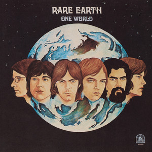 One World album