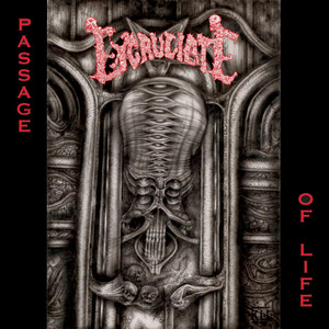 Endless Suffocation cover