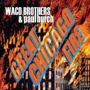 Great Chicago Fire album