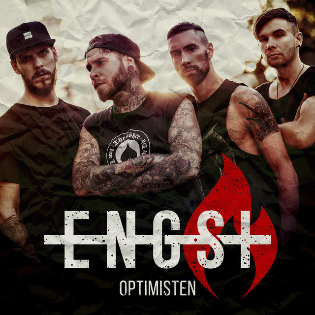 Musik Artist ENGST