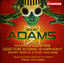 Adams: Harmonielehre - Doctor Atomic Symphony cover