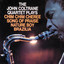 John Coltrane Quartet Plays (Expanded Edition) cover