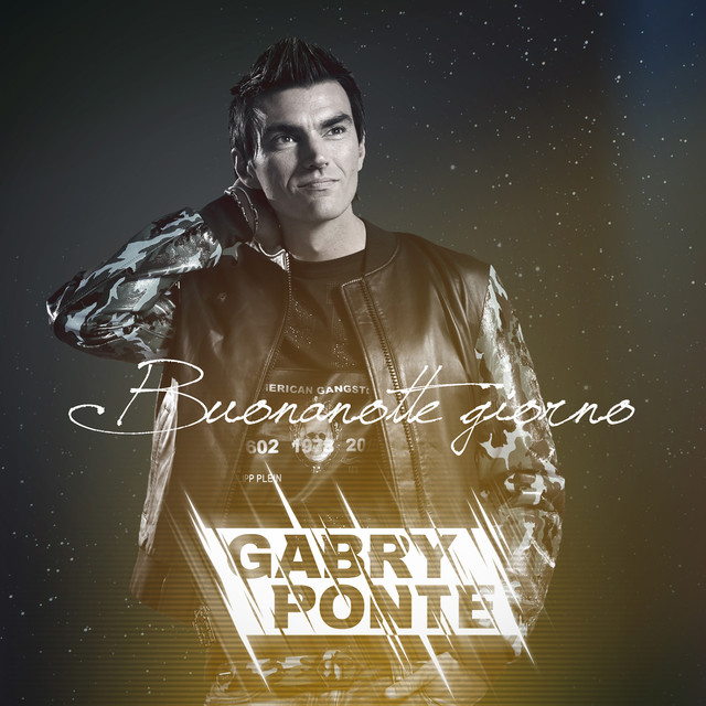 Buonanotte giorno cover art