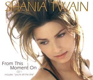 From This Moment On album