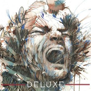 National Throat (Deluxe) cover