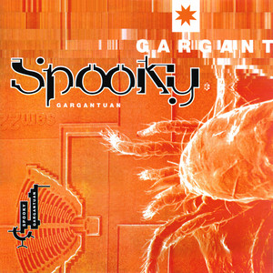 Gargantuan cover