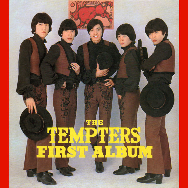 The Tempters Photo
