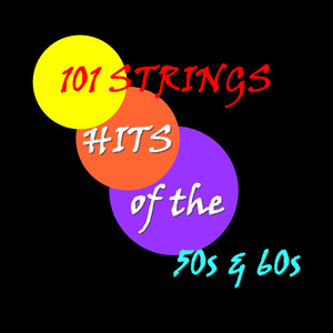 Hits of the 50's and 60's album