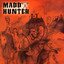 Madd Hunter Albumcover
