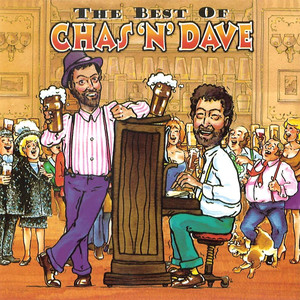 The Best of Chas 'n' Dave cover