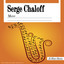 Serge Chaloff: Move cover