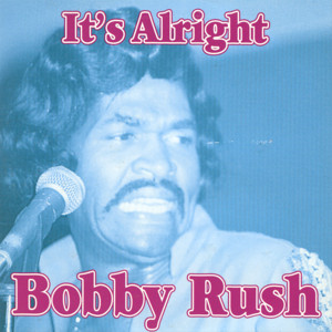 It's Alright album